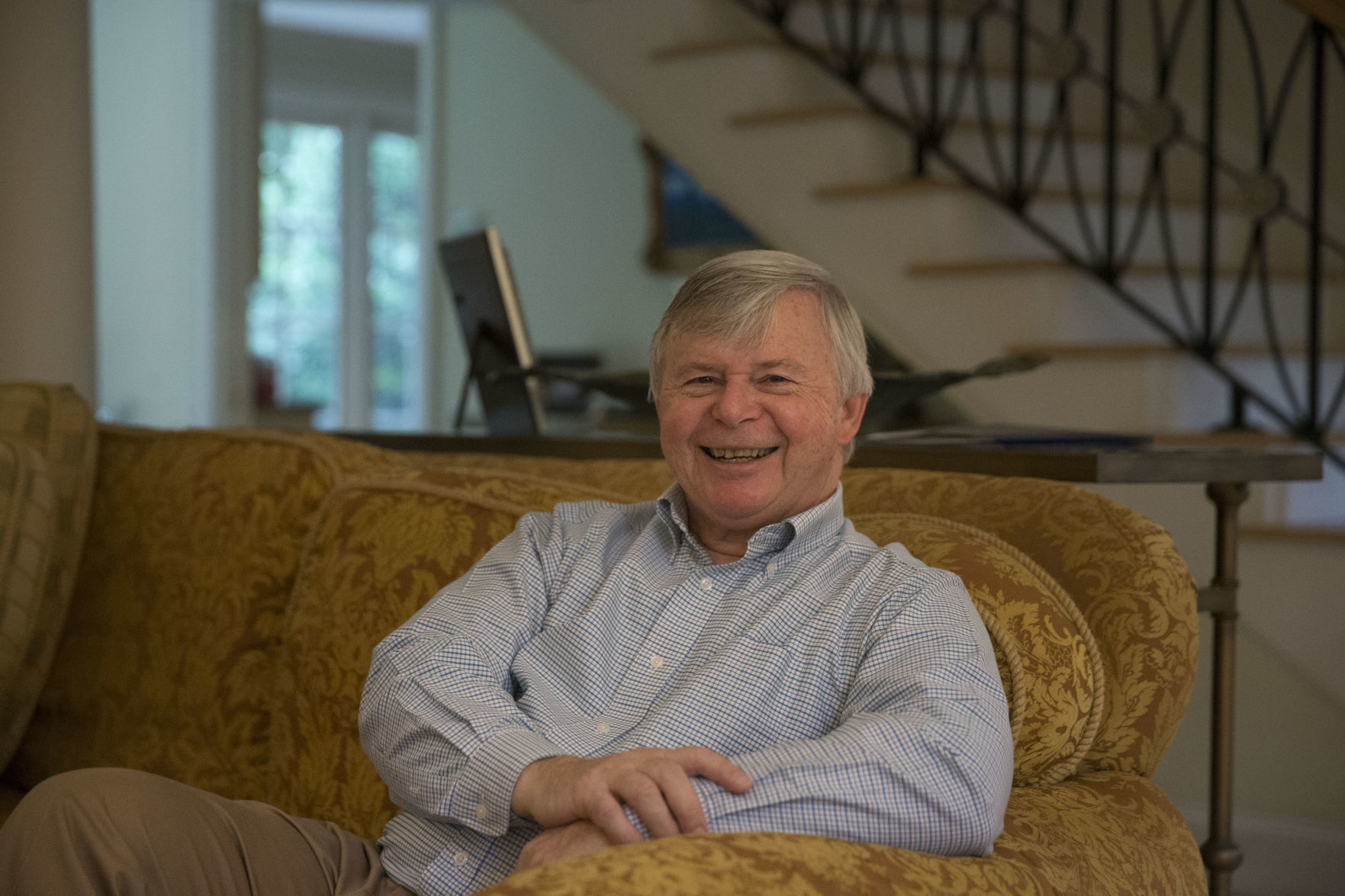 Bob Scott